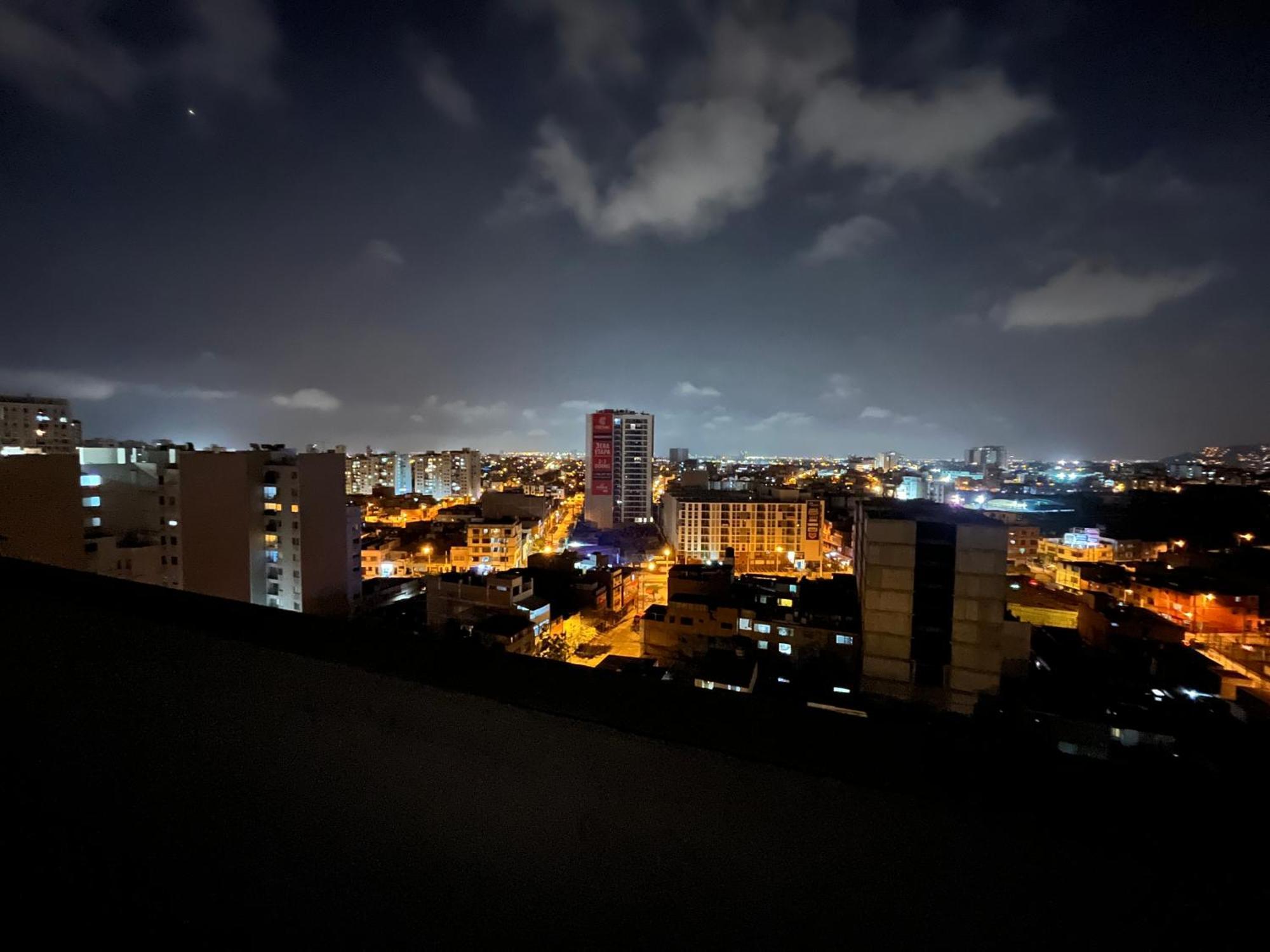 ACÉRCATE BREÑA - Departamentos con Cochera Lima Exterior foto